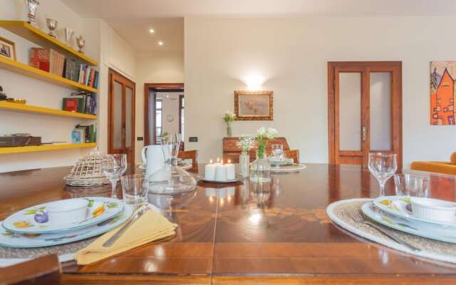 La Casa del Golfista