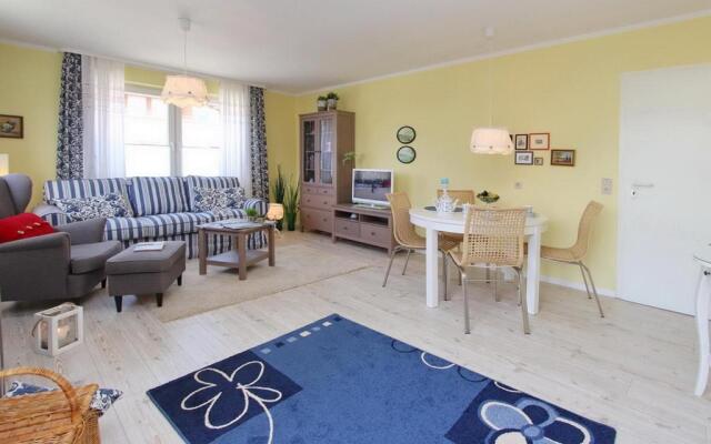 Goosbrink Wohnung 27