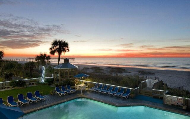 Ocean Isle Inn