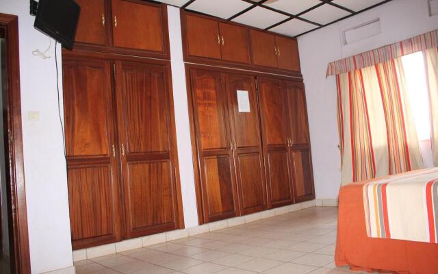 Kings Hostel