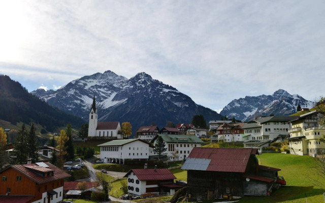Hotel Adler