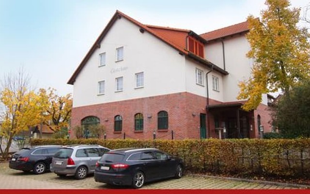 Hotel & Restaurant zur Linde
