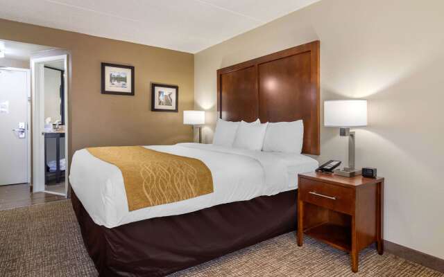 Comfort Inn Atlanta Airport