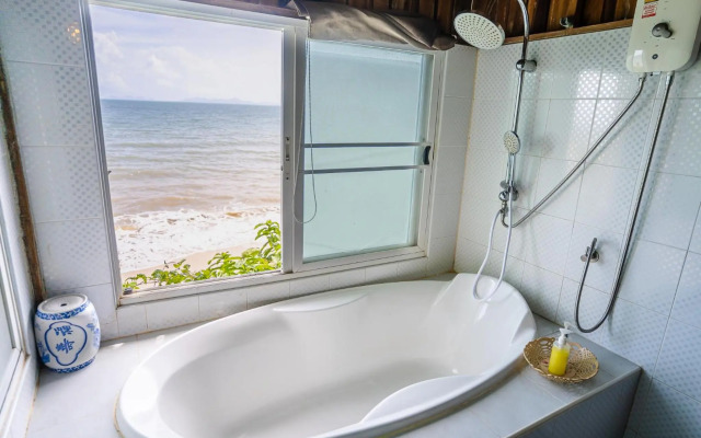 Koh Jum Resort