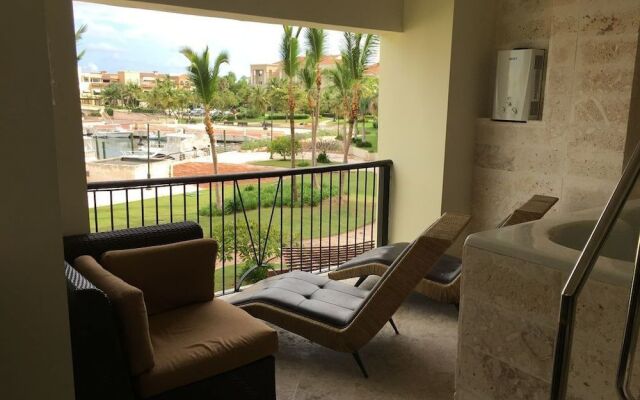 Luxury Cap Cana Apartment