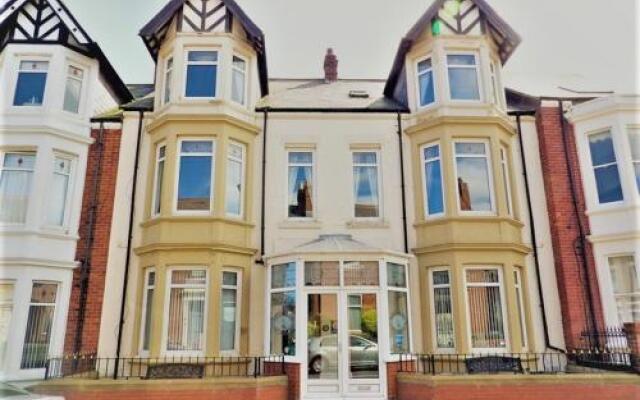 Britannia Guest House