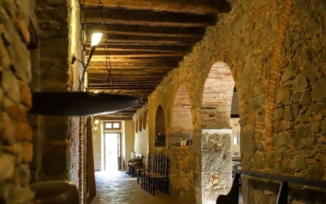 Agriturismo Ai Frati