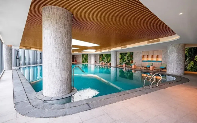 Premier Apartment in A La Carte Ha Long Bay