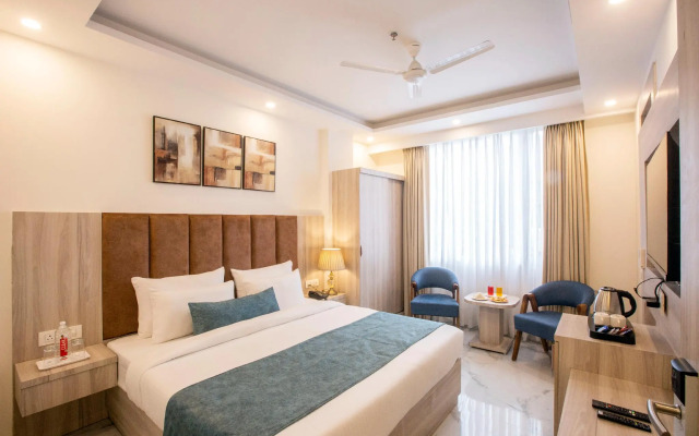 Hotel Rainbow