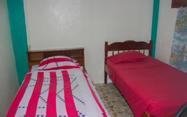 Elvira's Guest House