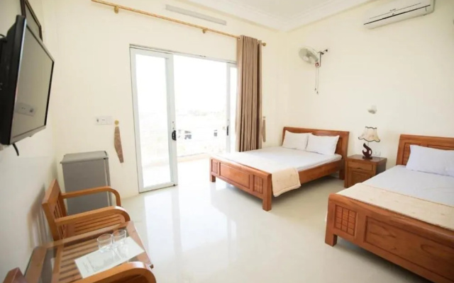 Chinh Thuy Sam Son Hotel