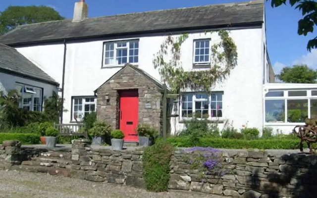 Ghyll Farm Bed & Breakfast