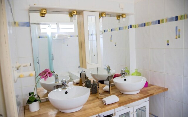 Holiday home Les Jardins de Sofaia