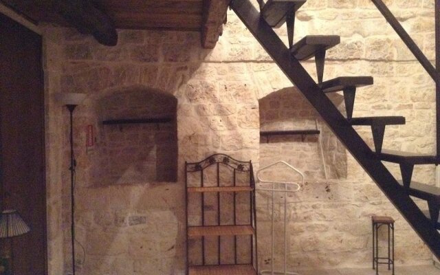Masseria Nenetta Bed  Breakfast