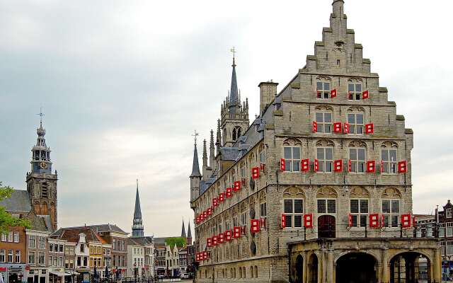 City Hotel Gouda