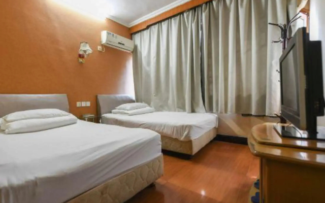 Hospitality Hotel