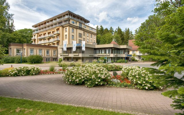 Sure Hotel by Best Western Bad Duerrheim