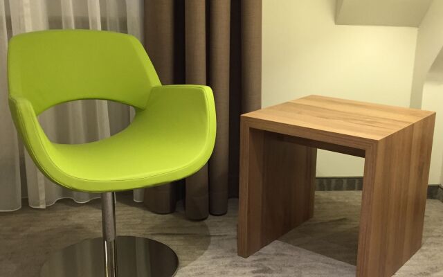 Best Western City-Hotel Braunschweig
