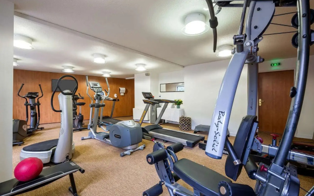 Le M & Spa Bordeaux Aéroport by Hôtels & Préférence