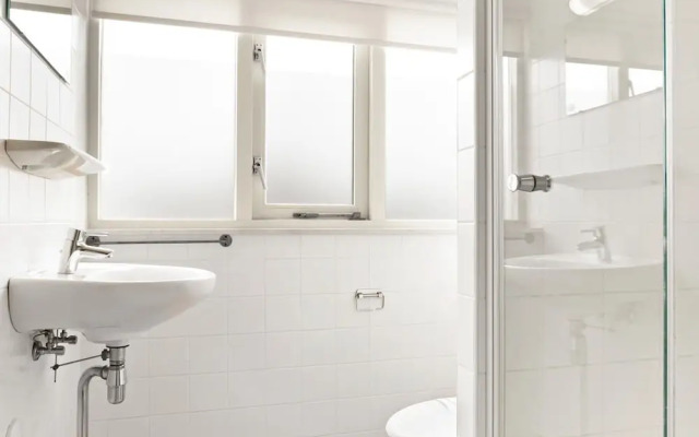 Bungalow in Zuytland Buiten by the Water