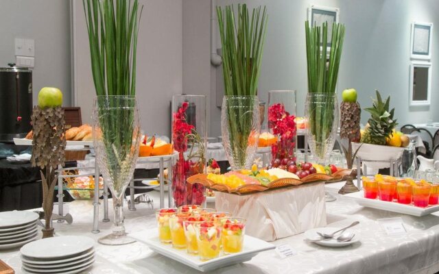 1253 Recoleta Small Hotel