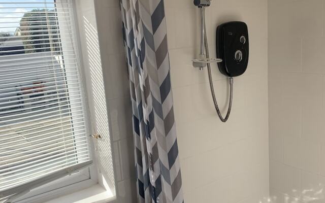 Beautiful Fir Grove Apartment Begelly