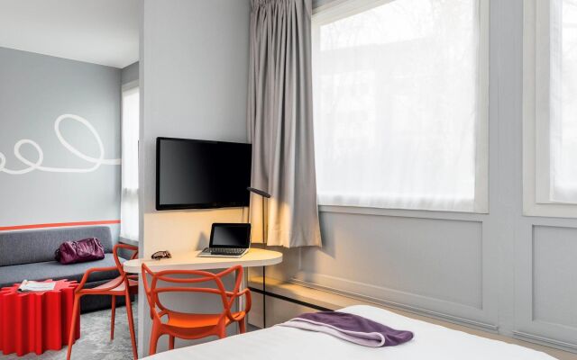 ibis Styles Paris Velizy