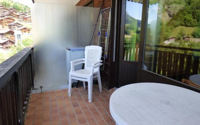 Studio Le Grand-Bornand, 1 pièce, 4 personnes - FR-1-458-105