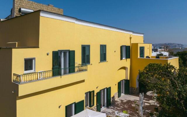 Villa Caterina b&b