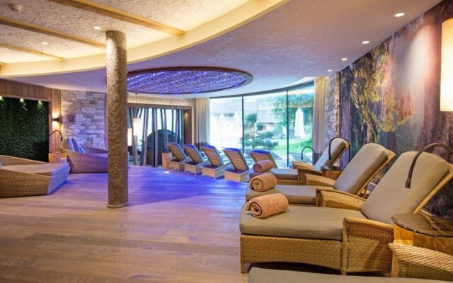 Wellnesshotel Engel