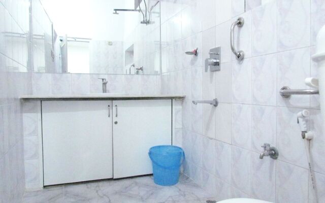 Heritage Bungalow-97 Ajmer