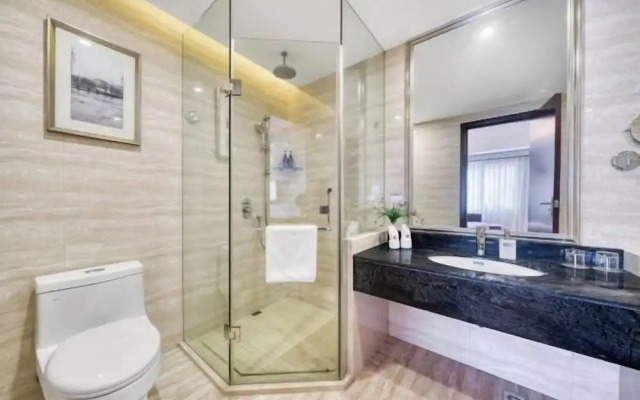 Haiwaihai Baina Hotel