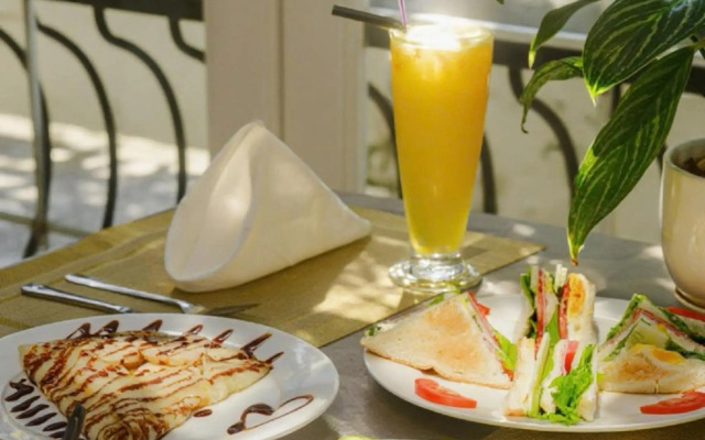 Amy Hotel And Apartment Hue