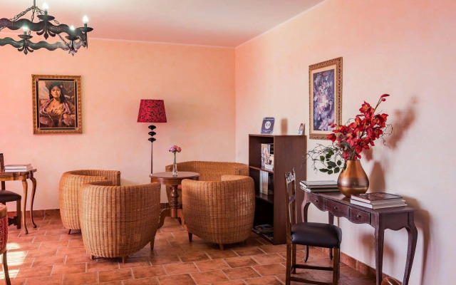 Hotel Lido degli Spagnoli