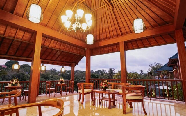 Yanyan Resort Ubud