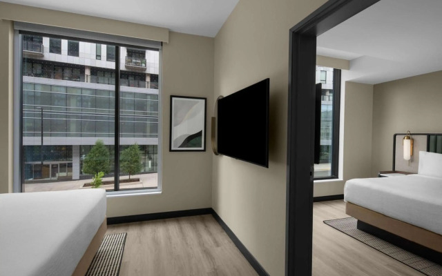 Embassy Suites By Hilton Madison Downtown