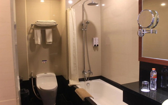 Best Western Plus Makassar Beach