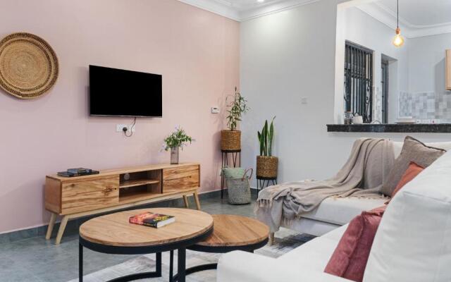 Polo Apartments