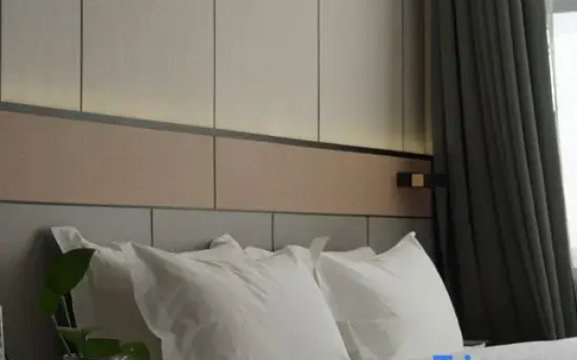 Yimen Potao Smart Hotel