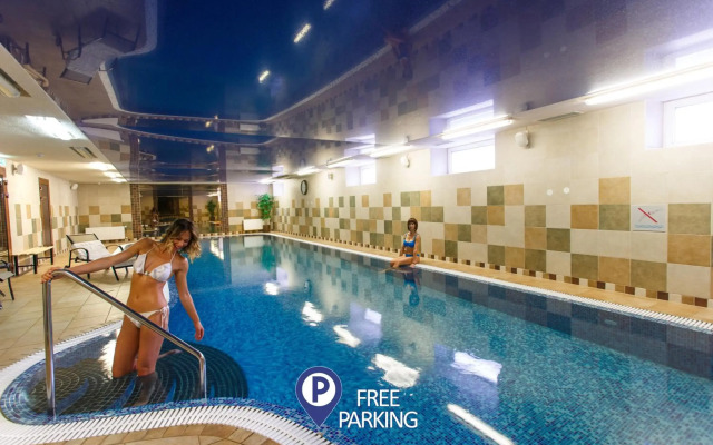 Rocca al Mare Hotel