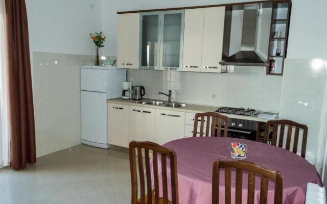 Apartments Zdenka