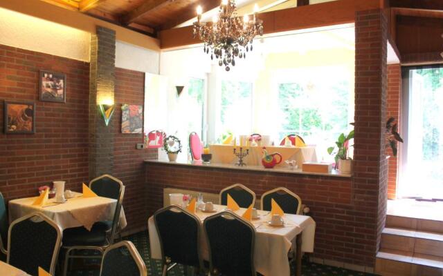TM Hotel Essen