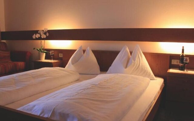 Pension Dolomitenblick