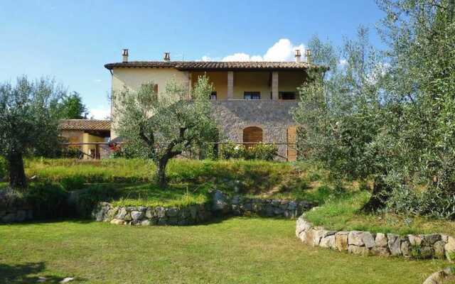 Agriturismo B&B Vallegiorgio