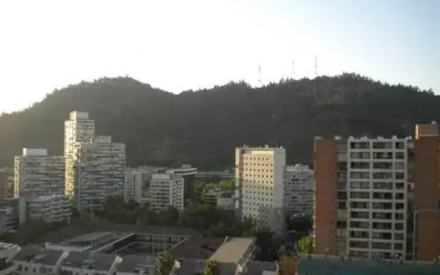 Barcelo Suites Providencia II