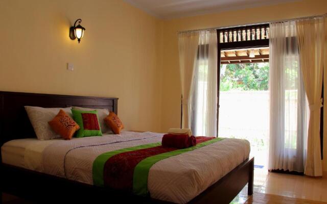 Nugraha Guest House 2