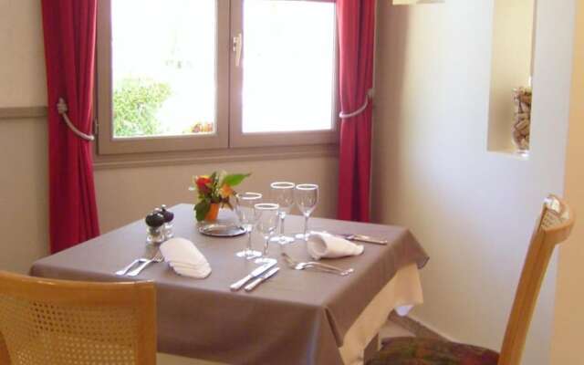Hostellerie le Clos du Cher