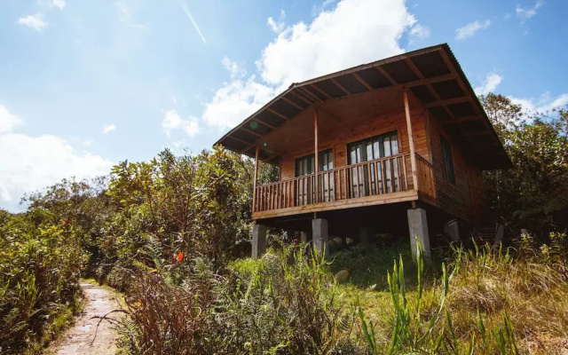 Ulcumano Ecolodge