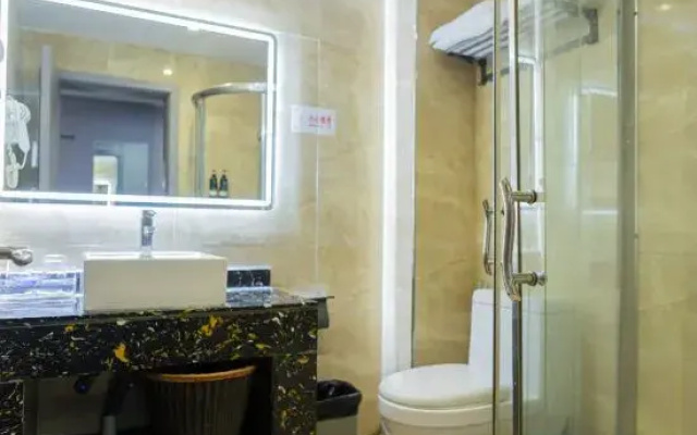 Danyang Hotel