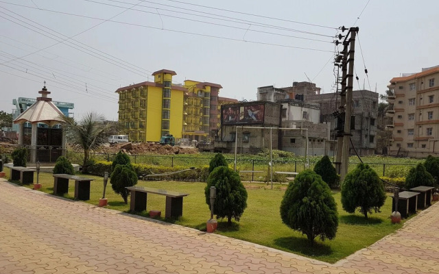 Hotel Swagatam International (Tarapith)